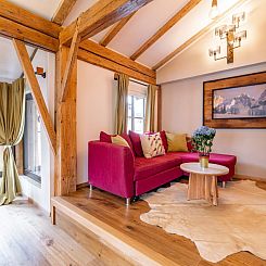 Biber Art Apartment 1