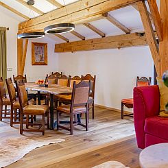 Biber Art Apartment 1