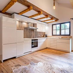 Biber Art Apartment 1