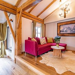 Biber Art Apartment 1 Small