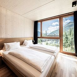 Vakantiehuis Klassik (2SZ)