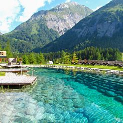 Vakantiehuis Klassik (3SZ)