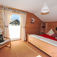 Vakantiehuis Ötztal