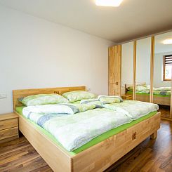 Appartement Mundlers Hoamatl Top 3