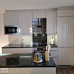 Appartement Leon