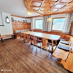 Vakantiehuis Ental