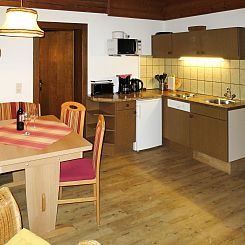 Appartement Christoph