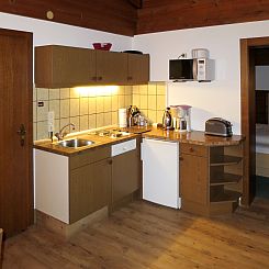 Appartement Christoph