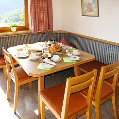 Appartement Mitterer