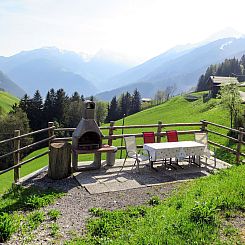 Vakantiehuis Oberhaus