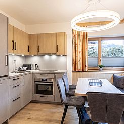 Appartement mit 2 Schlafzimmern für 5 Personen