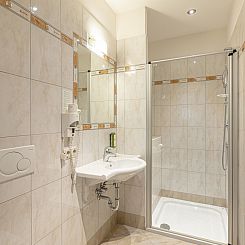 Appartement mit 2 Schlafzimmern für 5 Personen