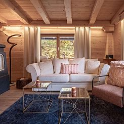 City Hide-Away