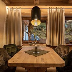 City Hide-Away