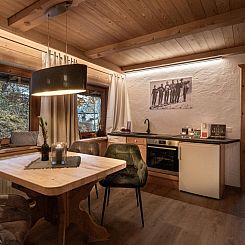 City Hide-Away