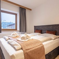 Appartement mit 1 Schlafzimmer für 3 Personen