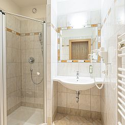 Appartement mit 1 Schlafzimmer für 3 Personen
