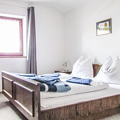 Appartement Haus Zimmermann