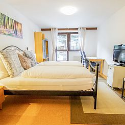 Appartement Garten Appartement