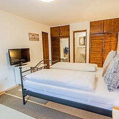 Appartement Garten Appartement