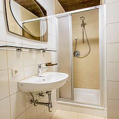 Appartement Garten Appartement