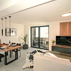 Appartement Wibmer