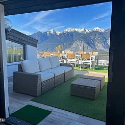 Mountain Penthouse Tirol