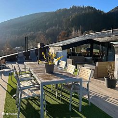 Mountain Penthouse Tirol