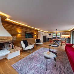 City Hide-Away Hahnenkamm Top 1