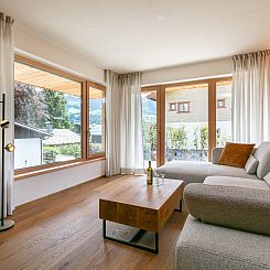Chalet Marchfeld Top 1