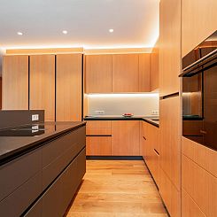Chalet Marchfeld Top 1