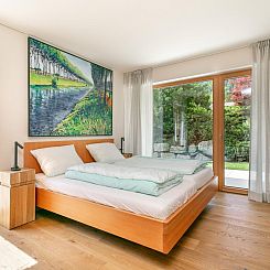 Chalet Marchfeld Top 1
