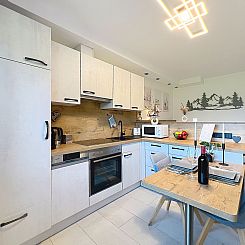 Appartement Des Kaisers kleines Reich