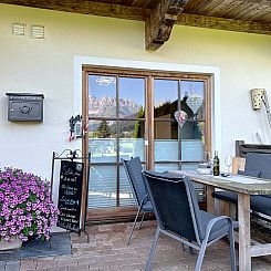 Appartement Des Kaisers kleines Reich
