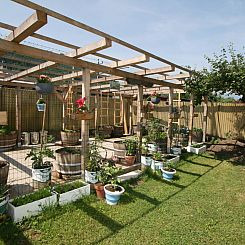 Appartement Diwani home stay Innsbruck