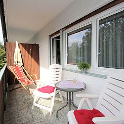 Appartement Am Birkenhain