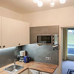 Appartement Alpenland