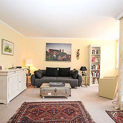 Appartement Alpenland