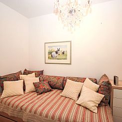 Appartement Alpenland