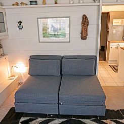 Appartement Alpenland