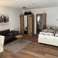 Appartement Am Birkenhain