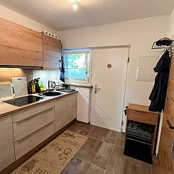 Appartement Am Birkenhain