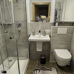 Appartement Am Birkenhain