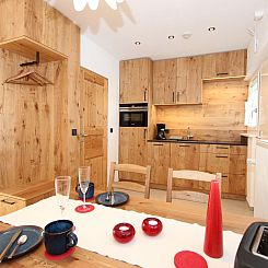 Appartement Am Birkenhain