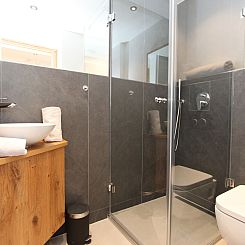 Appartement Am Birkenhain