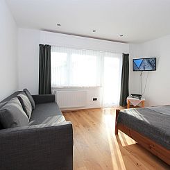 Appartement Am Birkenhain