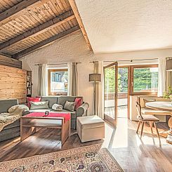 Appartement Waldblick