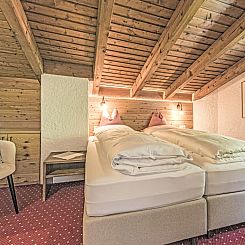 Appartement Waldblick