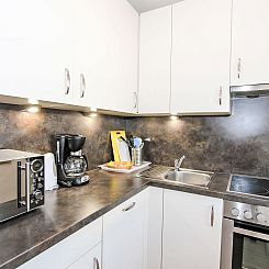 Appartement Liebl