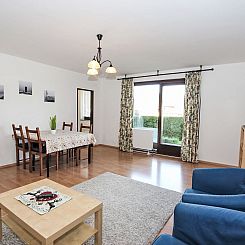 Appartement Liebl